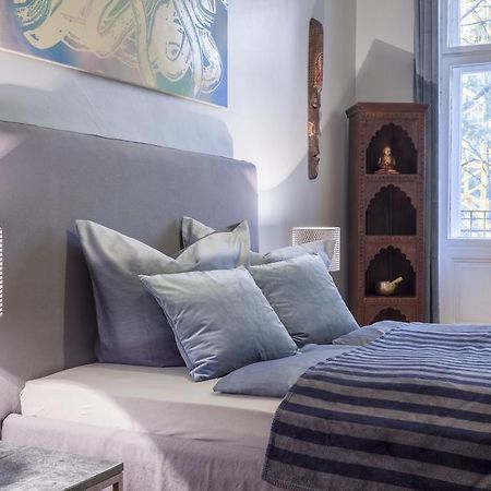 The Paul, Cozy 3 Bed Room Apartment In Prenzlauer Berg Up To 7Ppl Berlin Kültér fotó