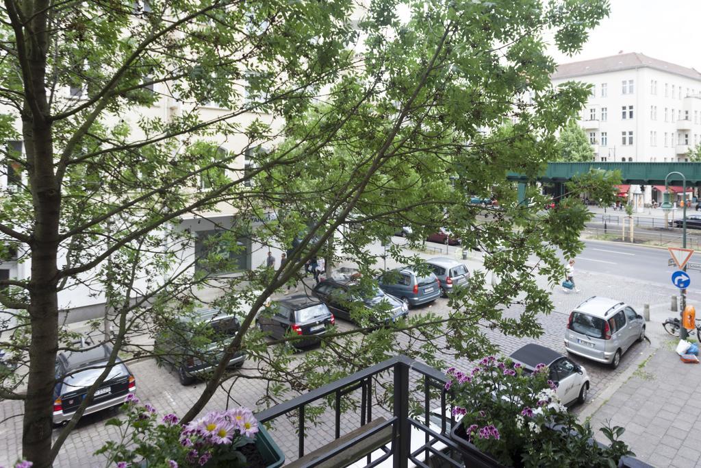 The Paul, Cozy 3 Bed Room Apartment In Prenzlauer Berg Up To 7Ppl Berlin Kültér fotó