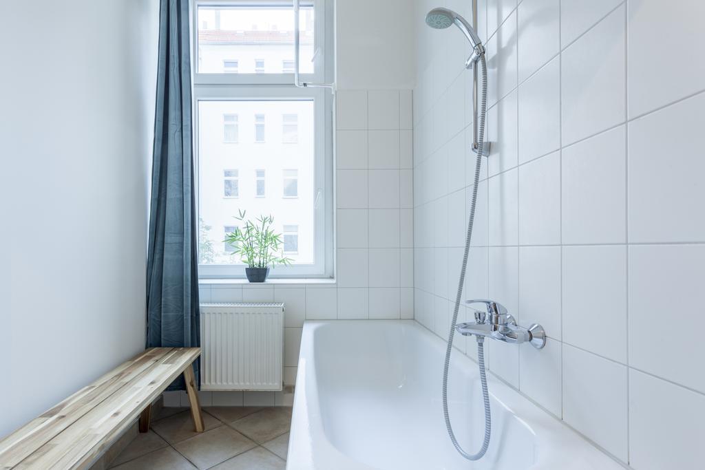 The Paul, Cozy 3 Bed Room Apartment In Prenzlauer Berg Up To 7Ppl Berlin Kültér fotó